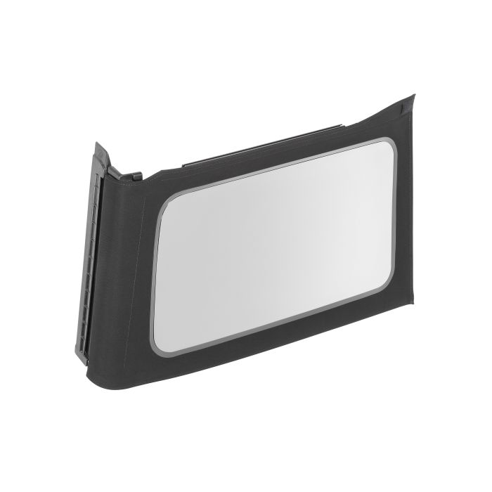 Mopar Clear Window for 18-19 Jeep Wrangler JL 2 Door