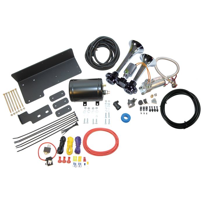 KLEINN AIR HORN KIT JK