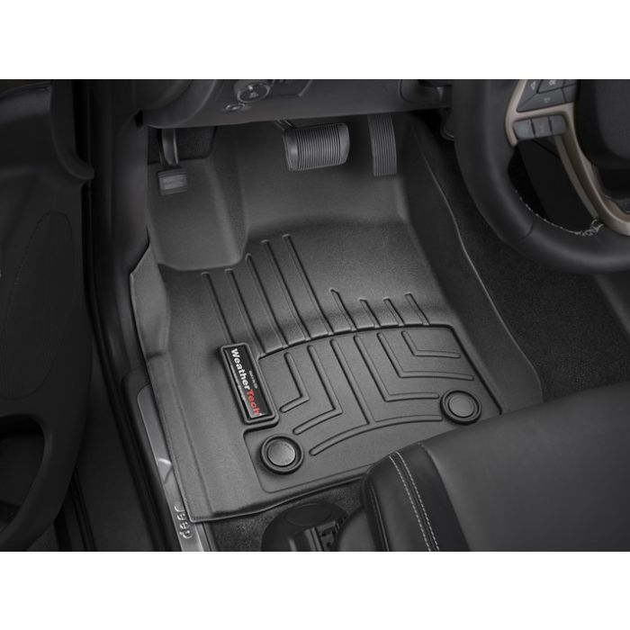 W-TECH FRONT FLOOR LINERS 2016 WK2