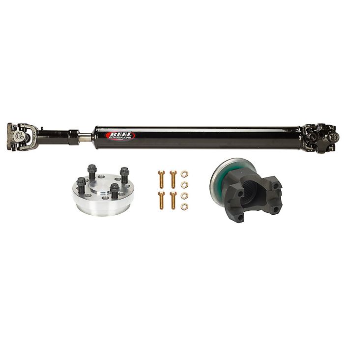 OE STYLE DRIVESHFT 0-2.5 07-11 JKU AUTO