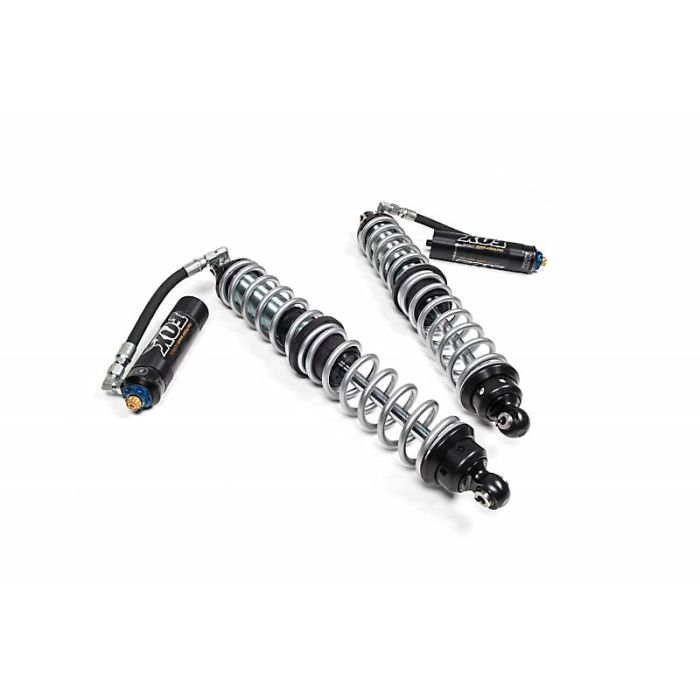 JKS Manufacturing FOX88406177 Front 2.5" Coilover Conversion w/DSC for 07-18 Jeep Wrangler JK