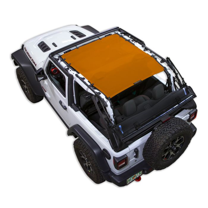 SPIDERWEBSHADE SHADETOP JL 2DR ORG