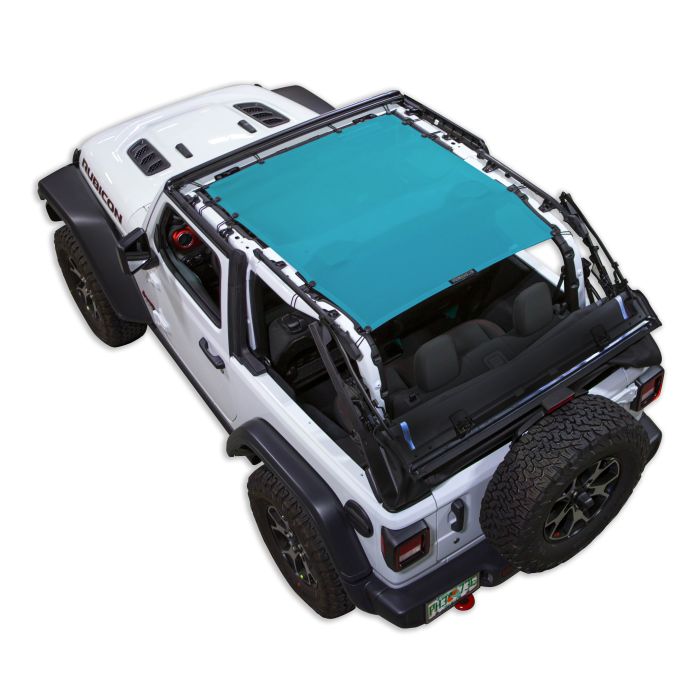 SPIDERWEBSHADE SHADETOP JL 2DR TEL