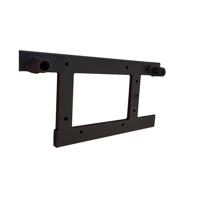 MORryde JP54-056 Tailgate Reinforcement Kit for 97-06 Jeep Wrangler TJ and Unlimited