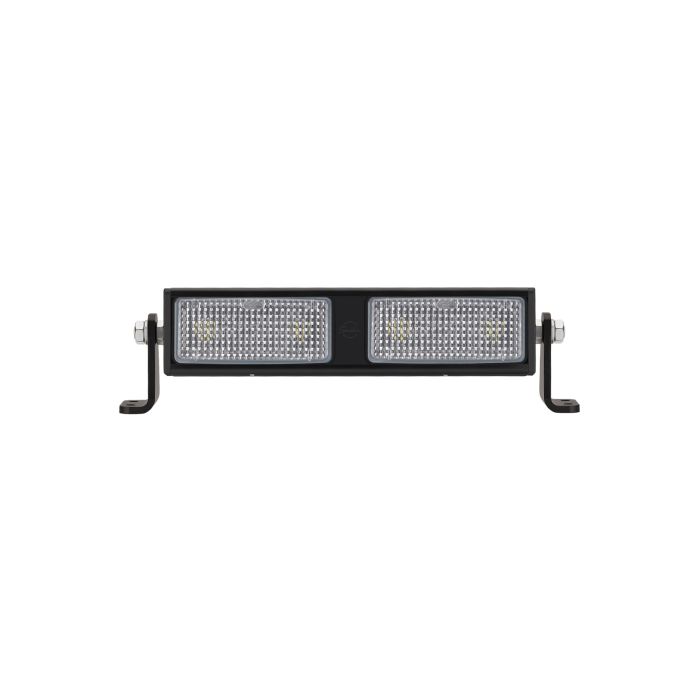 J.W. Speaker  Rectangular 2-Module 15" LED Light Bar 