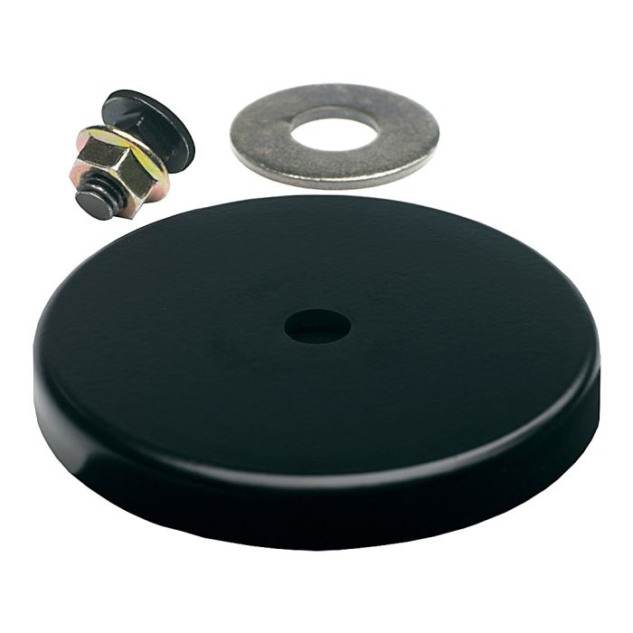 J.W. Speaker 8200011 Magnet Mount for XD Series Work Lights 