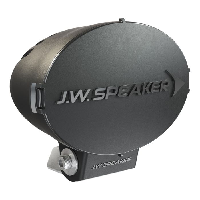 J.W. Speaker  TS3000V 5" x 7" Oval LED Pencil Beam Light with Polycarbonate Lens