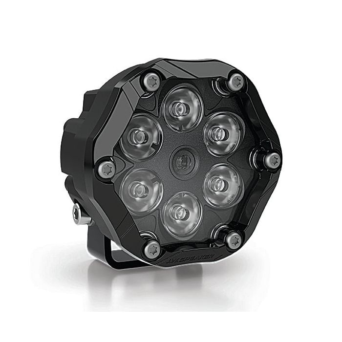J.W. Speaker  Trail 6 LED 3.7" Lights 