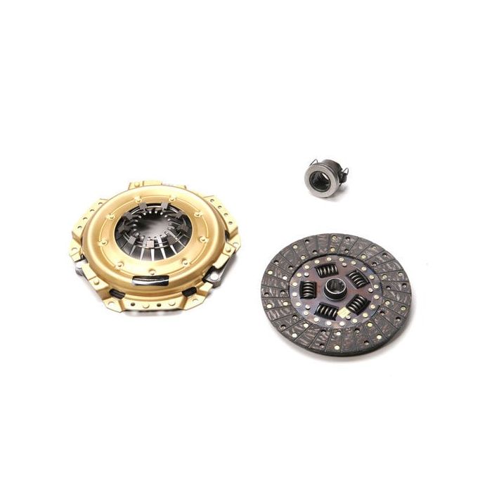 Centerforce  1 Clutch Kit for 07-11 Jeep Wrangler JK and JK Unlimited