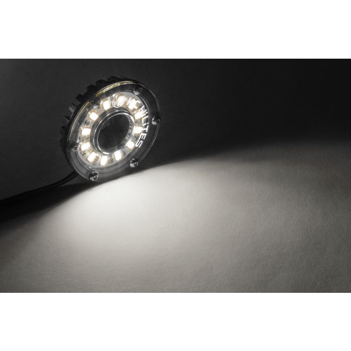 KC HiLiTES  Cyclone LED Accessory Light 