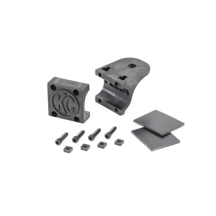 KC HiLiTES  Tube Clamp 