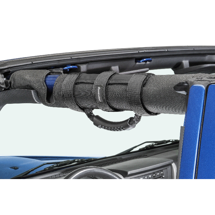 Quadratec  Ultimate Sport Bar Grab Handles 