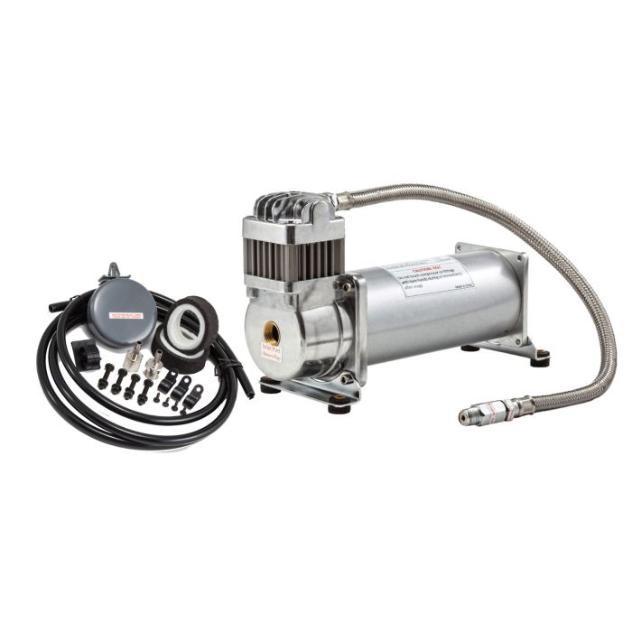 KLE WATERPROOF 150PSI SEALED COMPRESSOR