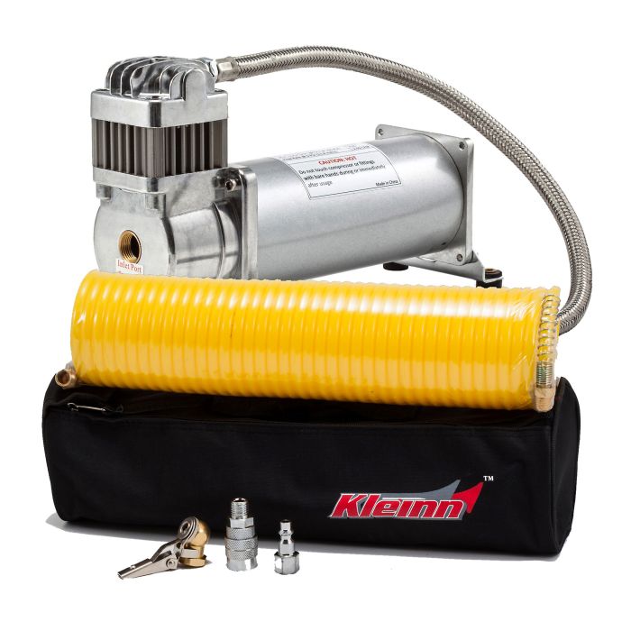 KLE COMPRESSOR UPGRADE FOR JK0BA JK 4DR