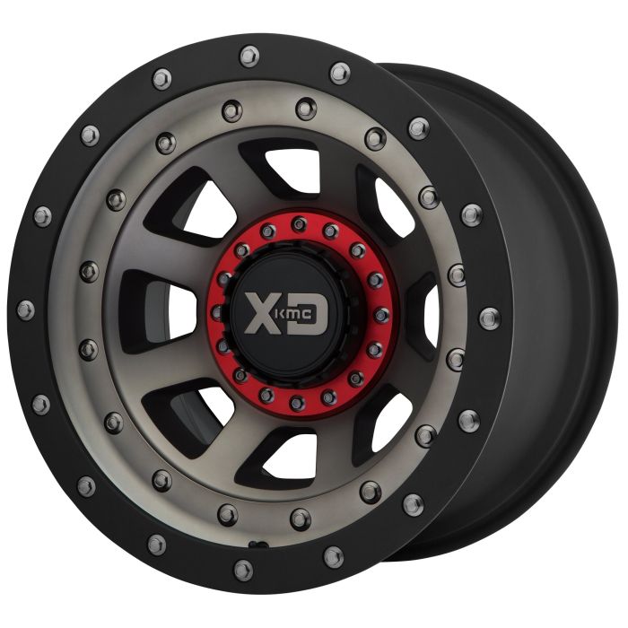XD137 BLK/DRK 20X10 5X5.5 4.79BS