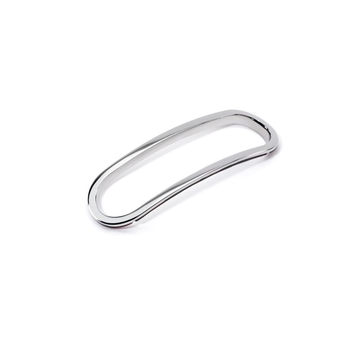 KENTROL PARKING BRAKE BEZEL 07-10 JK