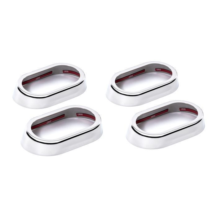 KEN SS INTER DOOR BEZELS 07-10 JK 4DR