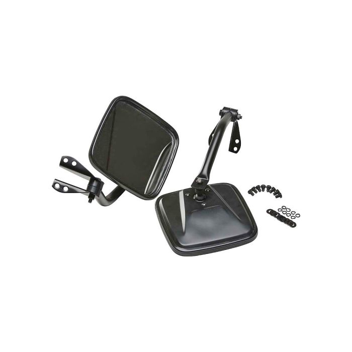 KENTROL MIRROR KIT 76-86 CJ