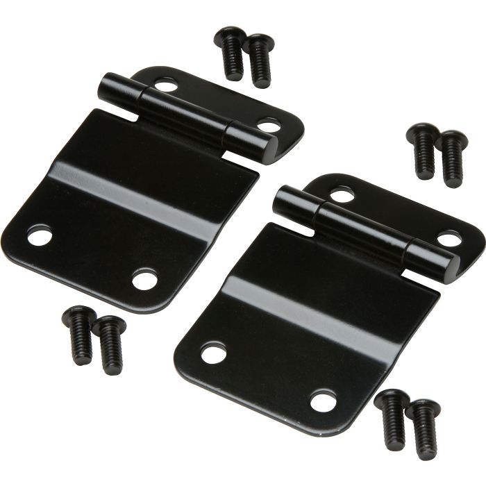 TAILGATE HINGES SS 76-86 CJ7 KENTROL