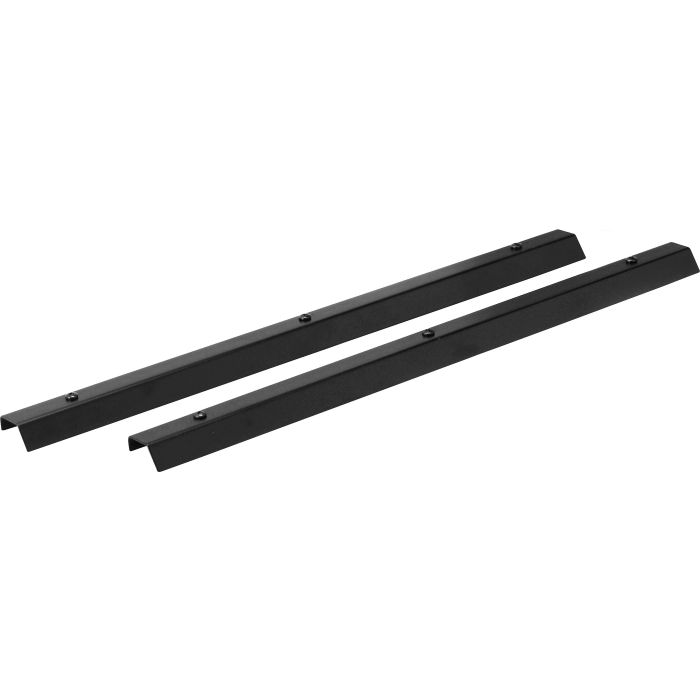 KENTROL ENTRY GUARDS 76-95 CJ7/YJ SS BL