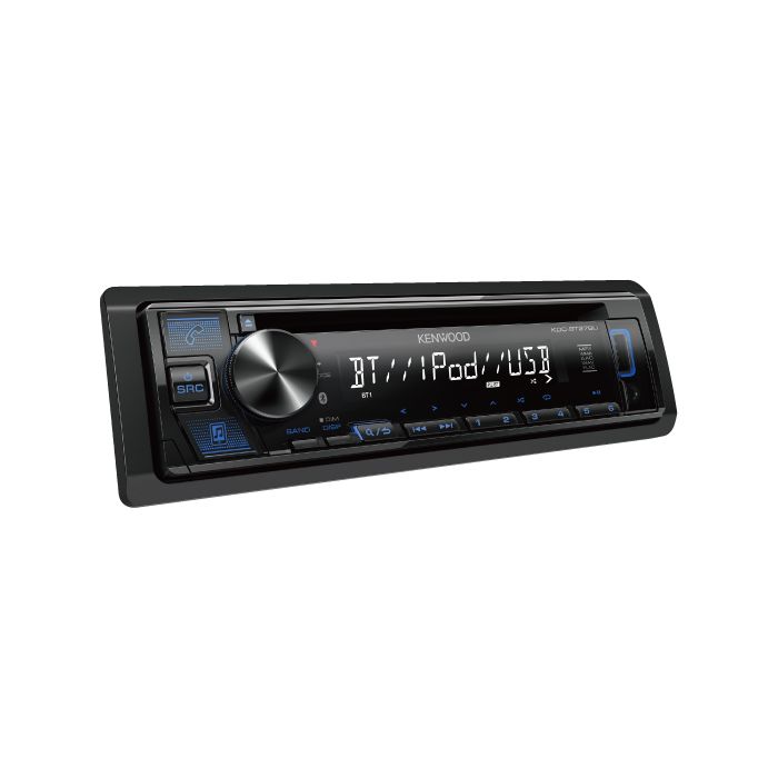 Kenwood  KDC-T282U CD Stereo Receiver  