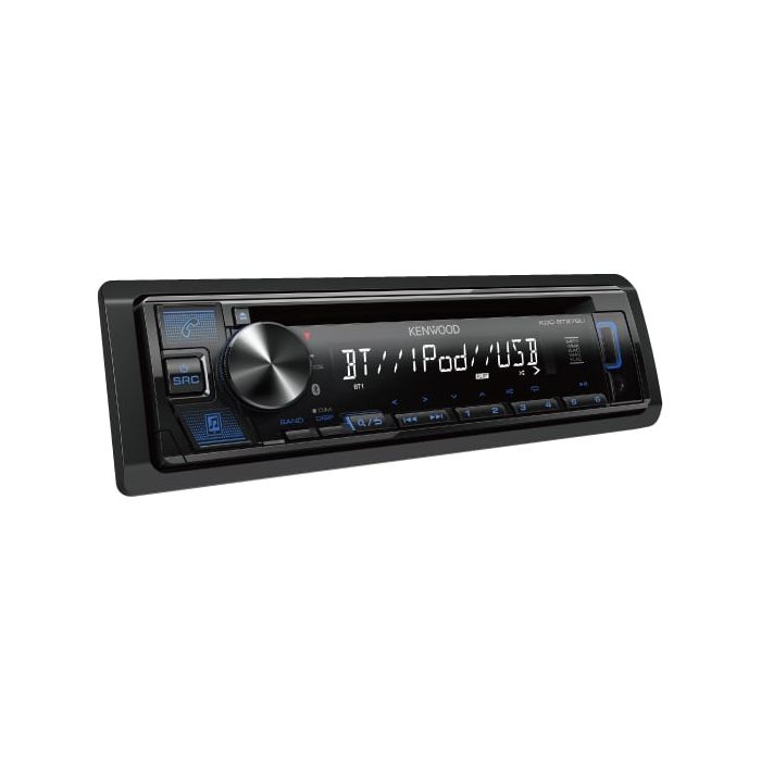 Kenwood  KDC-T282U CD Stereo Receiver  