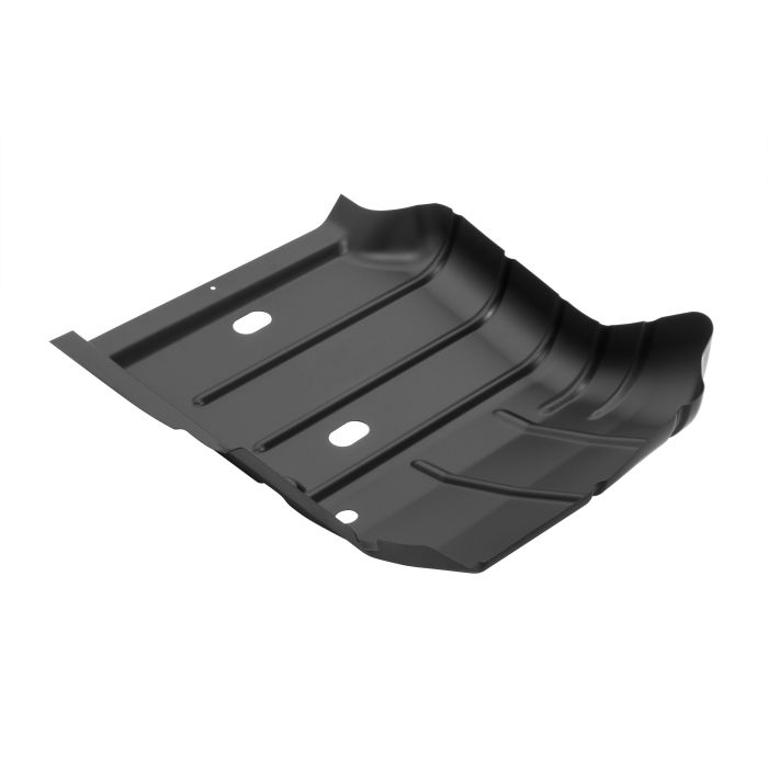 Key Parts 0487-222 Front Passenger Side Floor Pan for 07-18 Jeep Wrangler JK