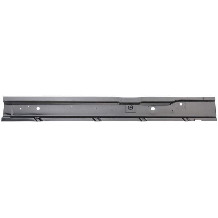 Key Parts   Rocker Panel Backing Plate for 84-01 Jeep Cherokee XJ