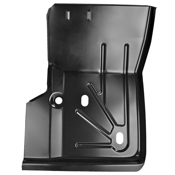 Key Parts  Stamped Steel Front Floor Pan for 97-06 Jeep Wrangler TJ & Unlimited