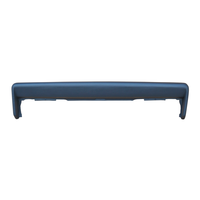 KEY PARTS YJ REPLACEMENT DASH PAD DK GR