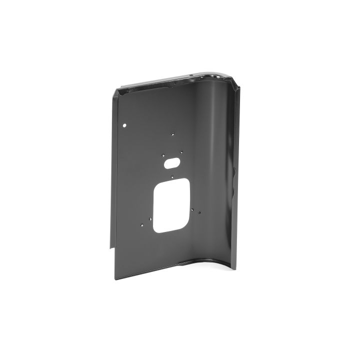 Key Parts  Rear Body Corner for 87-95 Jeep Wrangler YJ