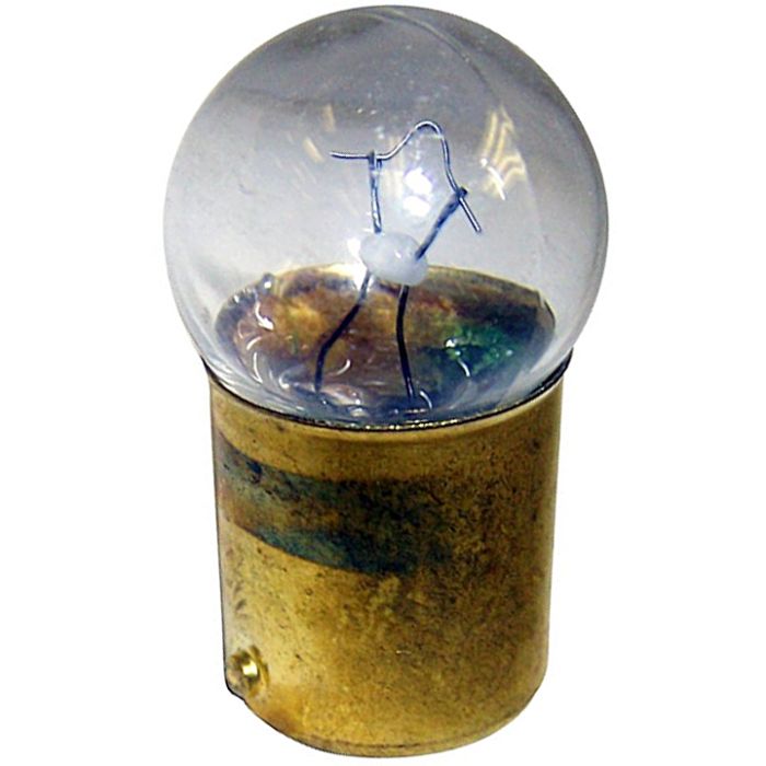 Crown Automotive L0000089 Replacement Courtesy Light Bulb  for 87-95 Jeep Wrangler YJ