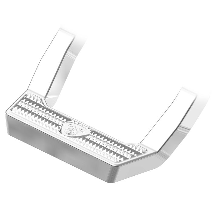 CARR LD STEPS XM3 POLISHED XK KJ KK