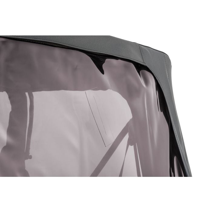Lamin-X Protective Films SWR Soft Top Window Repair Kit 