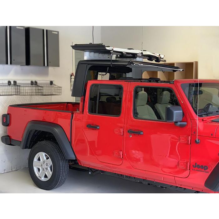 Lange Originals  Hoist-A-Top for 20-21 Jeep Gladiator JT