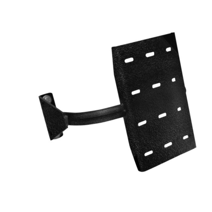 LoD Offroad JAM0701 Destroyer Universal Multi Mount for Destroyer Rear Bumper w/Tire Carrier