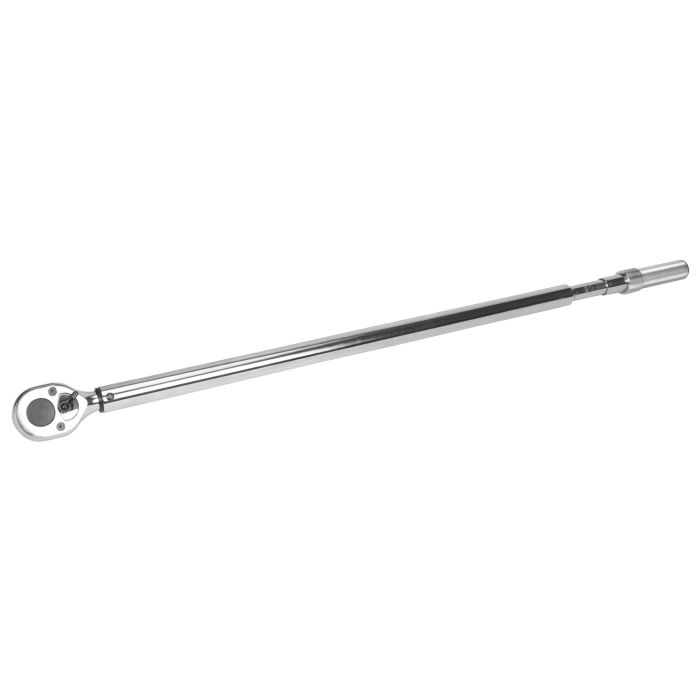 3/4  100-600 FTLB TORQUE WRENCH