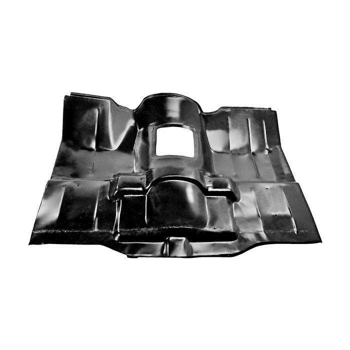 MD Juan CRP128 Front Floor Panel Assembly for 76-83 CJ5