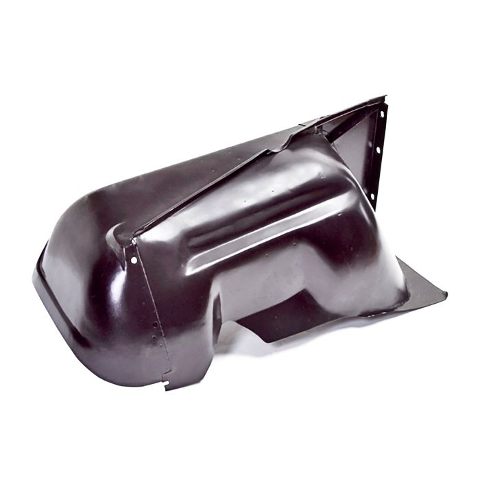 RIGHT FRONT FENDER CJ 51-75 ST 12004.08