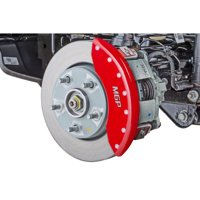 MGP CAL COVER 18-19 JL SAH/RUB RED 42019