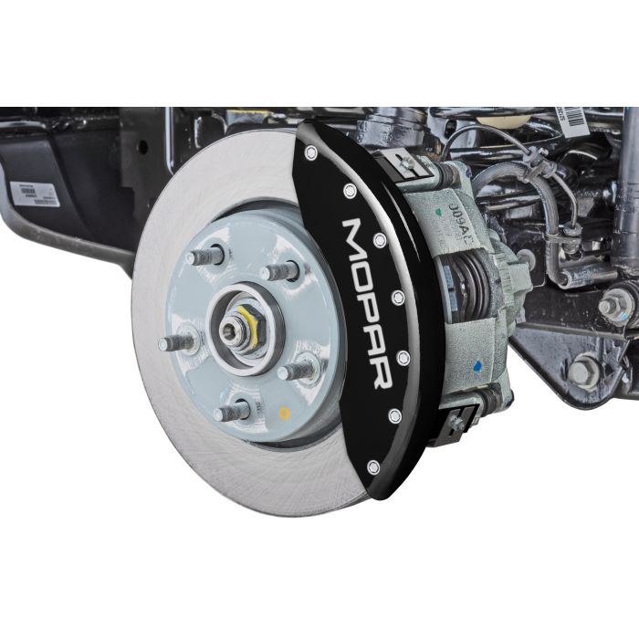 MOPAR CAL CVR 18-19 JL SPORT BLK   42018