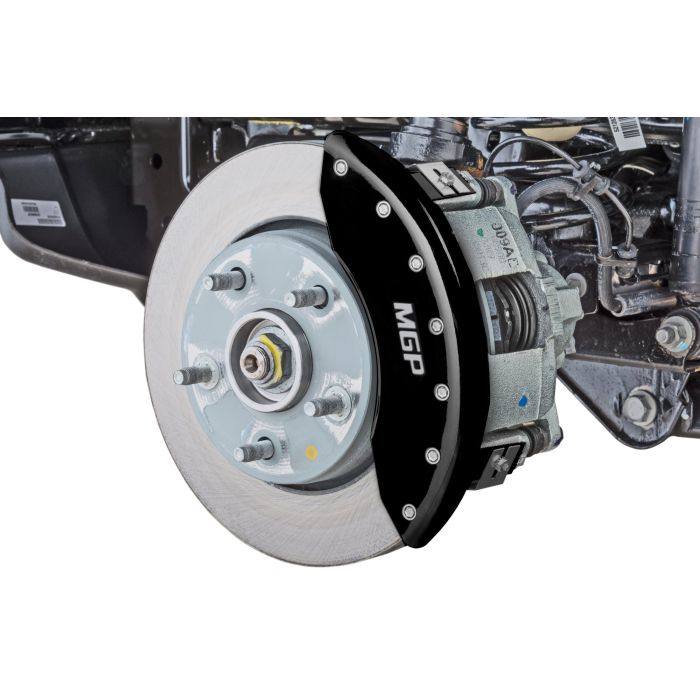 MGP CAL CVR 14-19 KL SNGL PIS BLK  42013