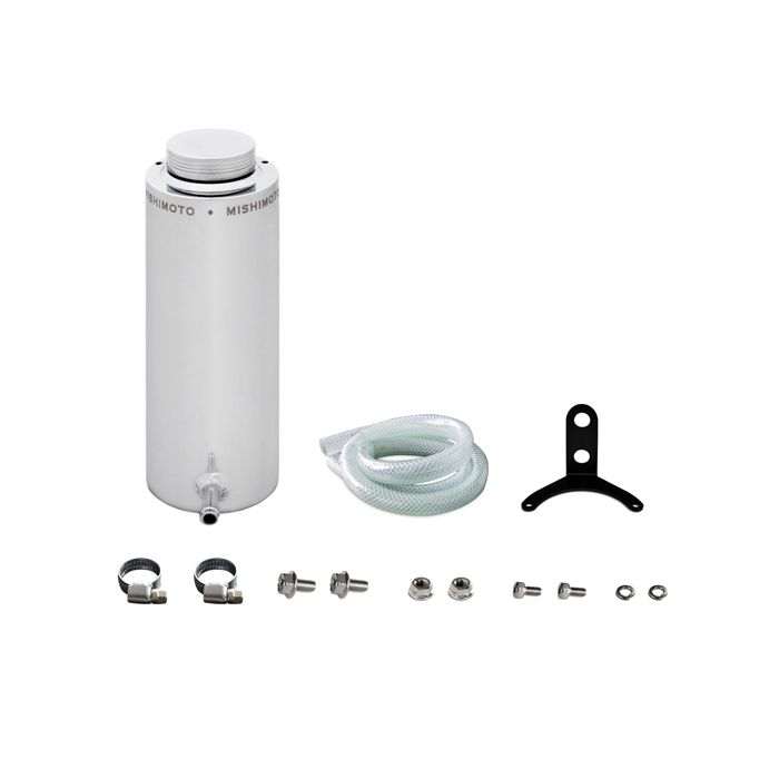 MISHIMOTO ALUM COOLANT RESERVOIR TANK