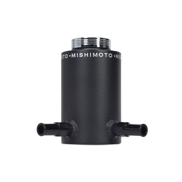 Mishimoto MMRT-PSAWBK Aluminum Power Steering Reservoir 