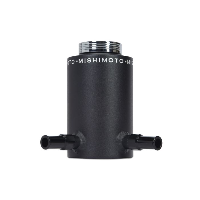 Mishimoto MMRT-PSAWBK Aluminum Power Steering Reservoir 