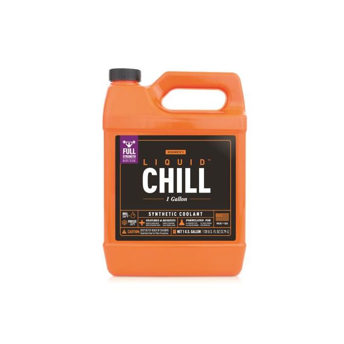 MISHIMOTO 50/50 SYN LIQUID CHILL       M