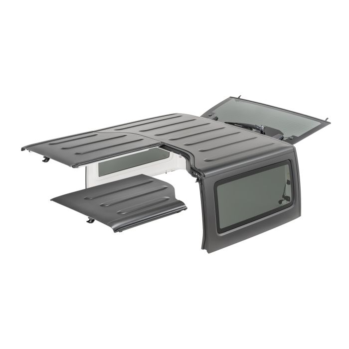 82212533 - MOPAR HARDTOP 09-17 JK 2DR PRIMER