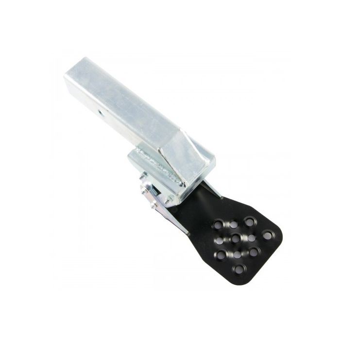 MORE HITCH HIDE A STEP 2IN