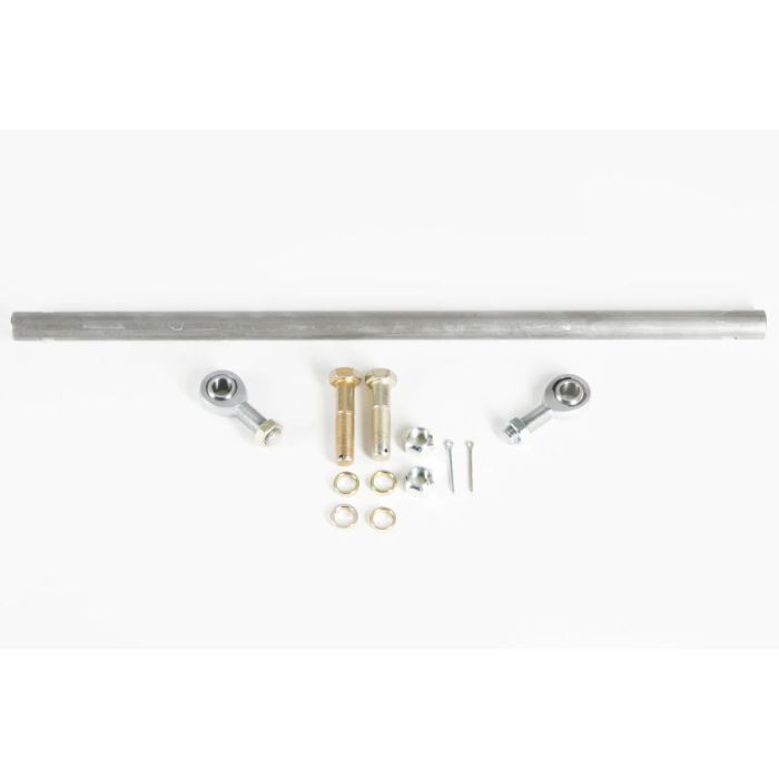 Mountain Off-Road  Steering Link Kit: Tie Rod for 82-86 Jeep CJ