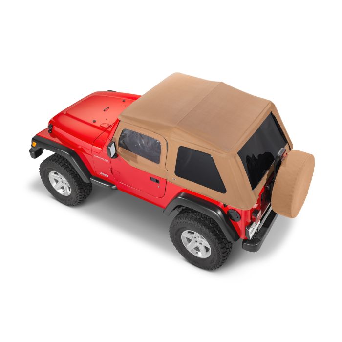 MSP SKYMASTER FASTBACK W/UPPER TJ S DIA 11132 7837